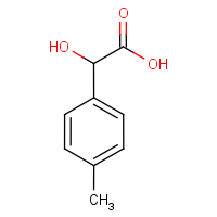 CAS: 18584-20-8 | OR4793 | 4-Methylmandelic acid