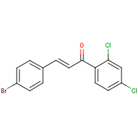 CAS: 936338-55-5 | OR4800 | 4-Bromo-2',4'-dichlorochalcone