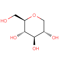 CAS: 154-58-5 | OR4800T | 1,5-Anhydro-D-glucitol