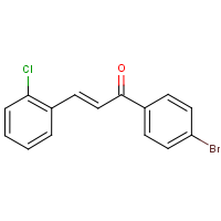 CAS: 86293-48-3 | OR4801 | 4'-Bromo-2-chlorochalcone