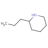 CAS: 3238-60-6 | OR480200 | 2-n-Propylpiperidine