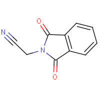 CAS: 3842-20-4 | OR480201 | 2-(1,3-Dioxoisoindolin-2-yl)acetonitrile