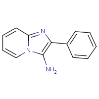 CAS: 3999-29-9 | OR480216 | 2-Phenyl-imidazo[1,2-a]pyridin-3-ylamine