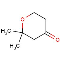 CAS: 1194-16-7 | OR480217 | 2,2-Dimethyltetrahydropyran-4-one