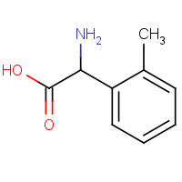 CAS: 129592-98-9 | OR480218 | 2-Amino-2-(o-tolyl)acetic acid