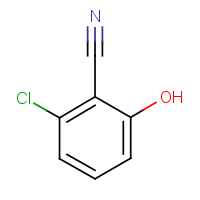 CAS: 89999-90-6 | OR480219 | 2-Chloro-6-hydroxybenzonitrile