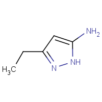 CAS: 1904-24-1 | OR480223 | 3-Amino-5-ethyl-2H-pyrazole