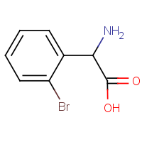 CAS: 254762-66-8 | OR480224 | Amino(2-bromophenyl)acetic acid