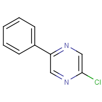 CAS: 25844-73-9 | OR480225 | 2-Chloro-5-phenylpyrazine