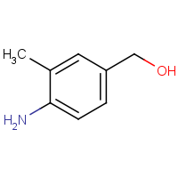 CAS: 88990-57-2 | OR480229 | 4-(Hydroxymethyl)-2-methylaniline
