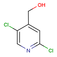 CAS: 866039-42-1 | OR480230 | (2,5-Dichloro-4-pyridyl)methanol