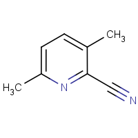 CAS: 68164-77-2 | OR480233 | 2-Cyano-3,6-dimethylpyridine