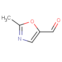 CAS: 885273-42-7 | OR480235 | 2-Methyloxazole-5-carbaldehyde