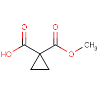CAS: 113020-21-6 | OR480237 | Cyclopropane-1,1-dicarboxylic acid methyl ester