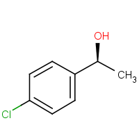 CAS: 99528-42-4 | OR480238 | (S)-4-Chloro-alpha-methylbenzyl alcohol