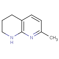 CAS: 274676-47-0 | OR480241 | 7-Methyl-1,2,3,4-tetrahydro-1,8-naphthyridine