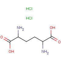 CAS:52408-04-5 | OR480244 | 2,5-Diaminoadipic acid dihydrochloride