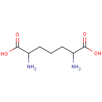 CAS:583-93-7 | OR480250 | 2,6-Diaminoheptanedioic acid
