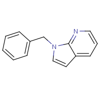 CAS:152955-68-5 | OR480258 | 1-Benzylpyrrolo[2,3-b]pyridine