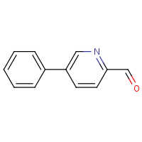 CAS: 780800-85-3 | OR480265 | 5-Phenylpyridine-2-carbaldehyde