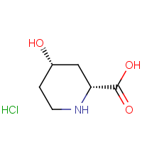 CAS: 175671-49-5 | OR480267 | (2R,4S)-4-Hydroxypiperidine-2-carboxylic acid