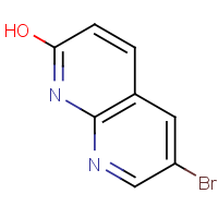 CAS:72754-05-3 | OR480268 | 6-Bromo-[1,8]naphthyridin-2(1H)-one