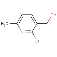 CAS: 689259-06-1 | OR480273 | (2-Chloro-6-methyl-3-pyridyl)methanol