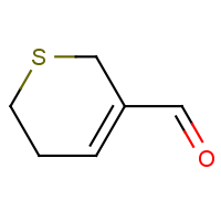 CAS: 30058-79-8 | OR480276 | 3,6-Dihydro-2H-thiopyran-5-carbaldehyde