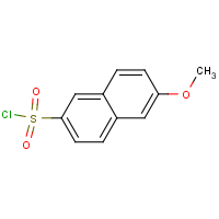 CAS:56875-59-3 | OR480278 | 6-Methoxynaphthalene-2-sulfonyl chloride
