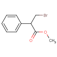 CAS: 99070-19-6 | OR480280 | Methyl 3-bromo-2-phenyl-propanoate