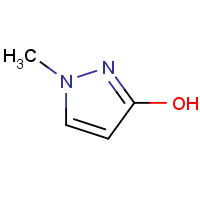 CAS: 52867-35-3 | OR480283 | 3-Hydroxy-1-methyl-1H-pyrazole