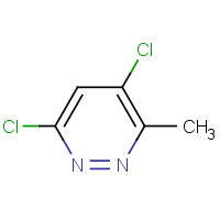 CAS: 68240-43-7 | OR480284 | 4,6-Dichloro-3-methylpyridazine