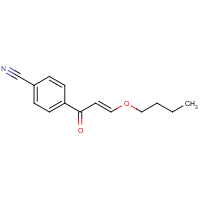 CAS: 1379801-31-6 | OR480287 | (E)-4-(3-Butoxyacryloyl)benzonitrile