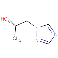 CAS:  | OR480291 | (2S)-1-(1H-1,2,4-Triazol-1-yl)propan-2-ol