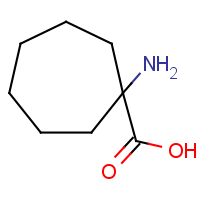 CAS: 6949-77-5 | OR480294 | 1-Amino-1-cycloheptanecarboxylic acid