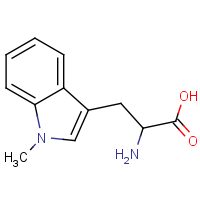 CAS:26988-72-7 | OR480297 | 1-Methyl-DL-tryptophan