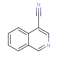 CAS: 34846-65-6 | OR48030 | Isoquinoline-4-carbonitrile