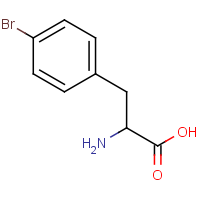 CAS: 14091-15-7 | OR480302 | 4-Bromophenyl-DL-alanine