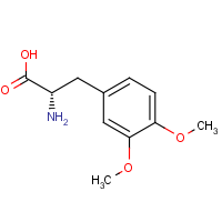CAS:32161-30-1 | OR480305 | 3,4-Dimethoxy-L-phenylalanine
