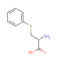 CAS:34317-61-8 | OR480307 | S-Phenyl-L-cysteine