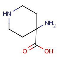 CAS: 40951-39-1 | OR480308 | 4-Aminopiperidine-4-carboxylic acid