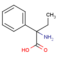 CAS: 5438-07-3 | OR480312 | 2-Amino-2-phenylbutyric acid