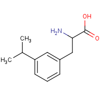 CAS: 98708-78-2 | OR480314 | 2-Amino-3-(3-isopropylphenyl)propanoic acid