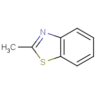 CAS:120-75-2 | OR480326 | 2-Methyl-1,3-benzothiazole