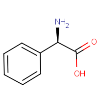CAS:875-74-1 | OR480329 | (2R)-2-Amino-2-phenyl-acetic acid