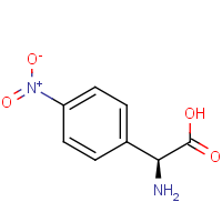 CAS:336877-66-8 | OR480331 | (2S)-2-Amino-2-(4-nitrophenyl)acetic acid