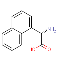 CAS: 111820-05-4 | OR480332 | (2S)-2-amino-2-(1-naphthyl)acetic acid