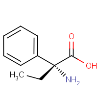 CAS: 33875-38-6 | OR480335 | (2R)-2-amino-2-phenyl-butanoic acid