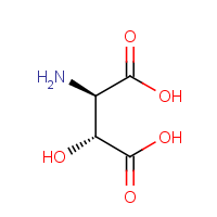 CAS: 16417-36-0 | OR480337 | (2R,3R)-2-Amino-3-hydroxy-butanedioic acid