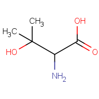 CAS: 2280-28-6 | OR480338 | 2-amino-3-hydroxy-3-methyl-butanoic acid